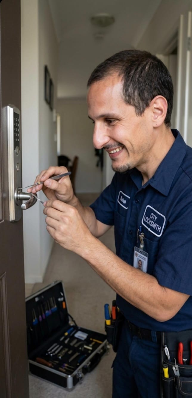Home Service Pro